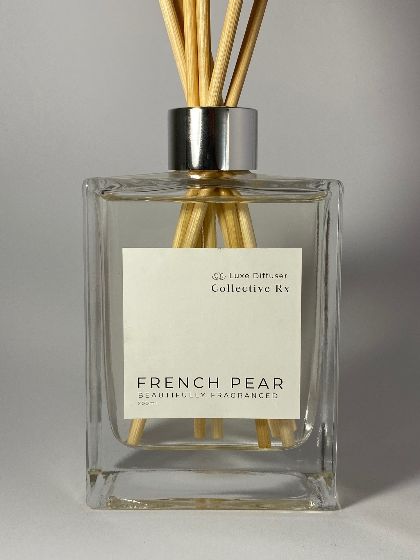 French Pear Reed Diffuser