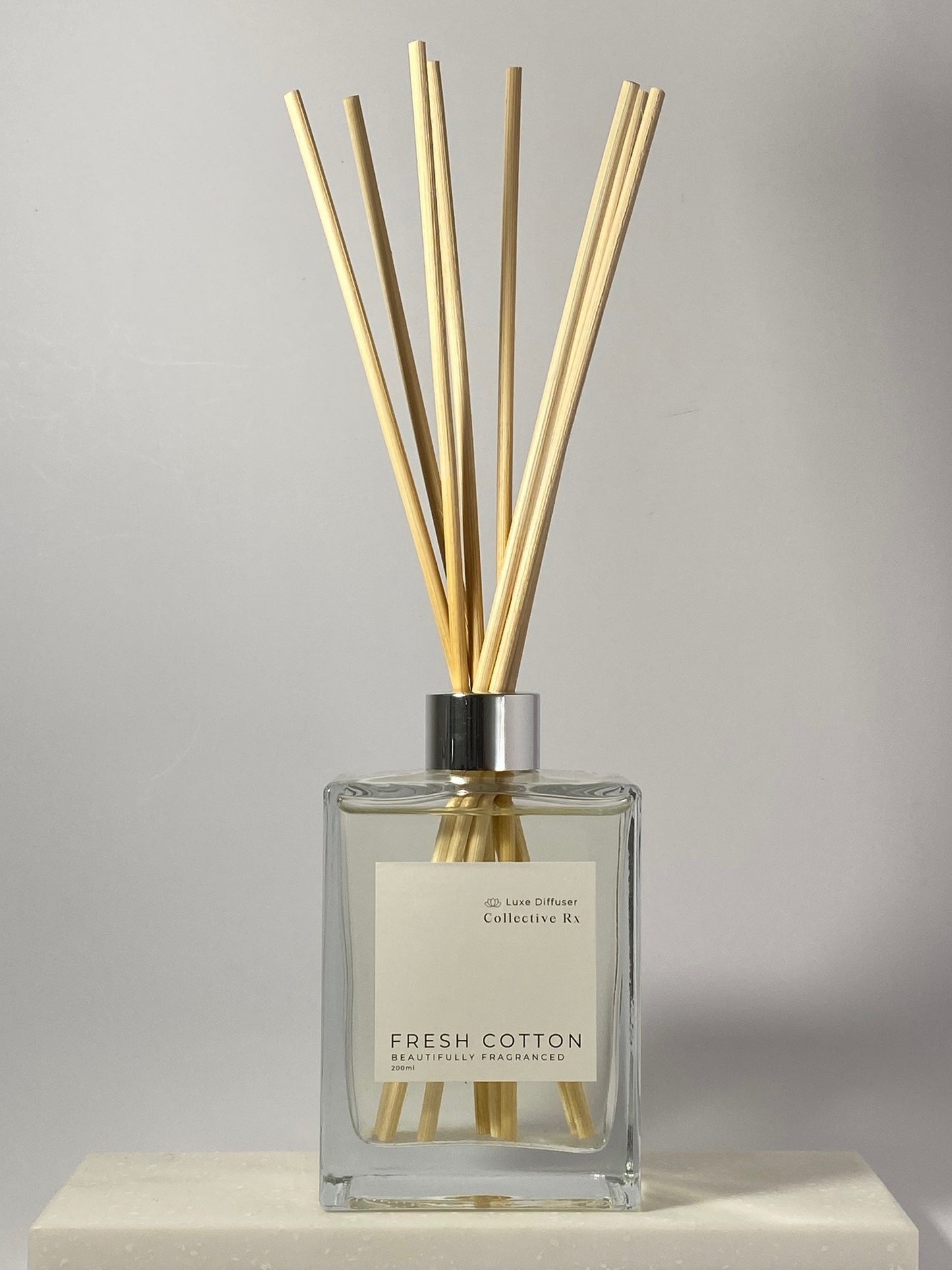 Fresh Cotton Reed Diffuser