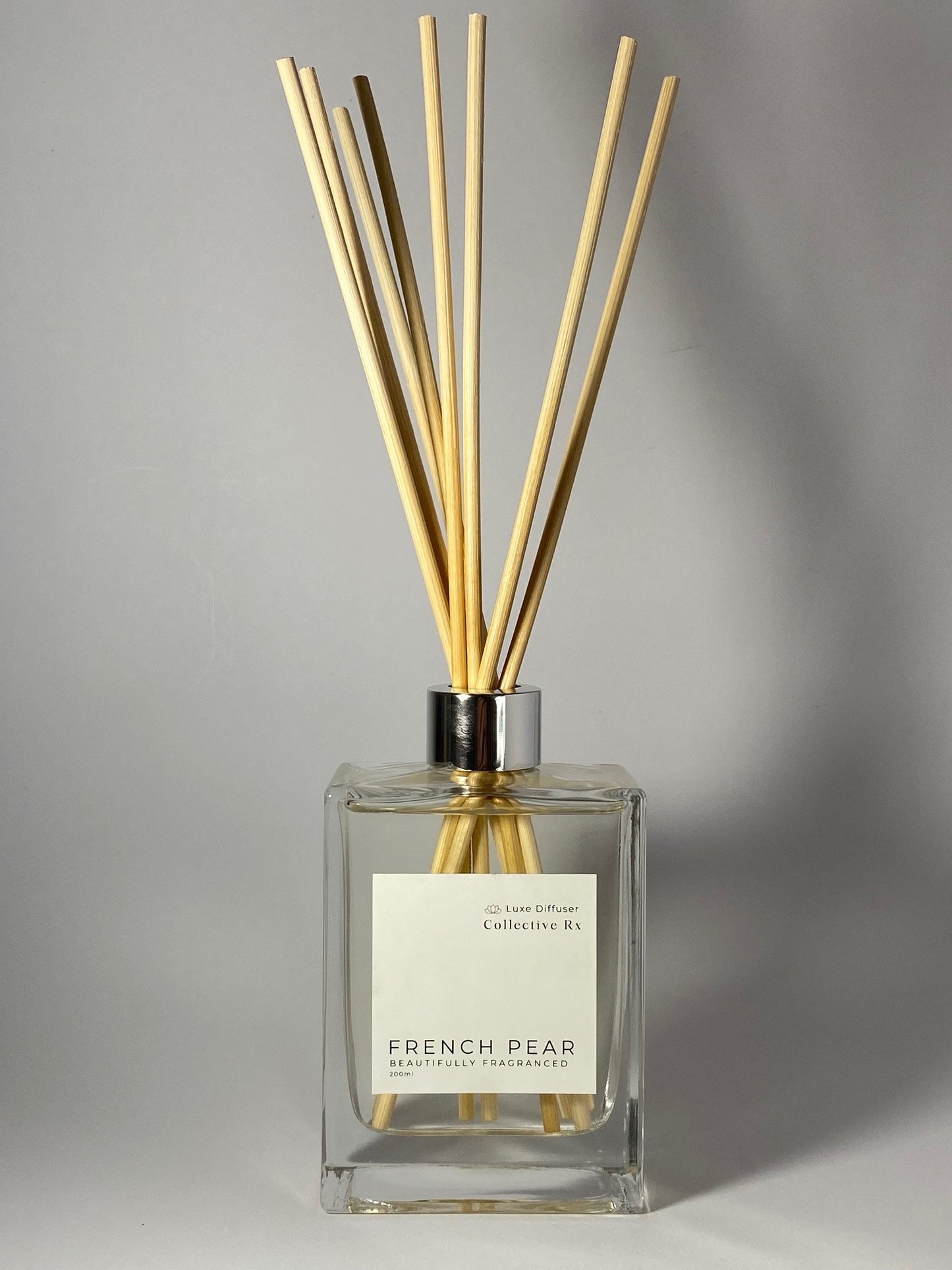 French Pear Reed Diffuser