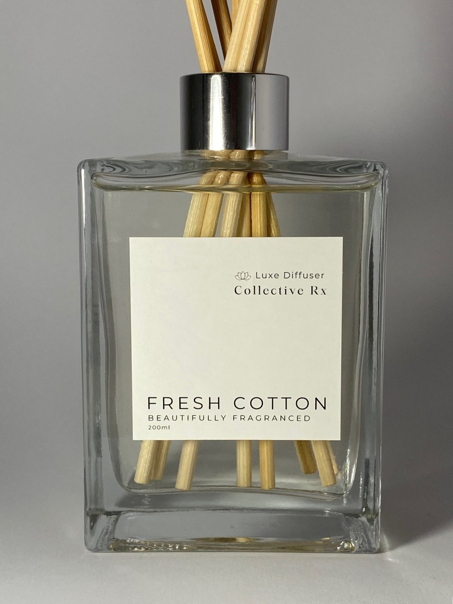 Fresh Cotton Reed Diffuser