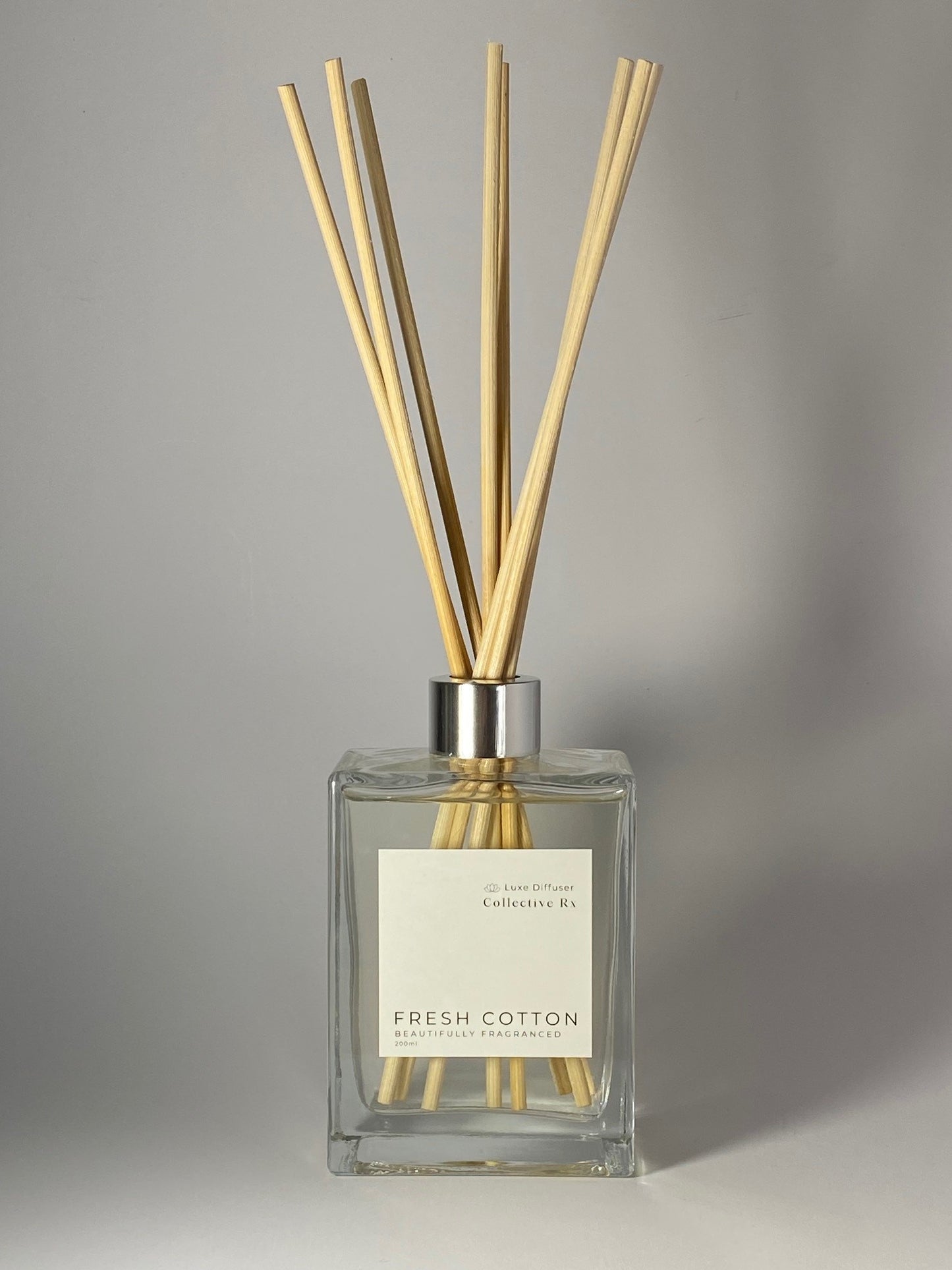 Fresh Cotton Reed Diffuser
