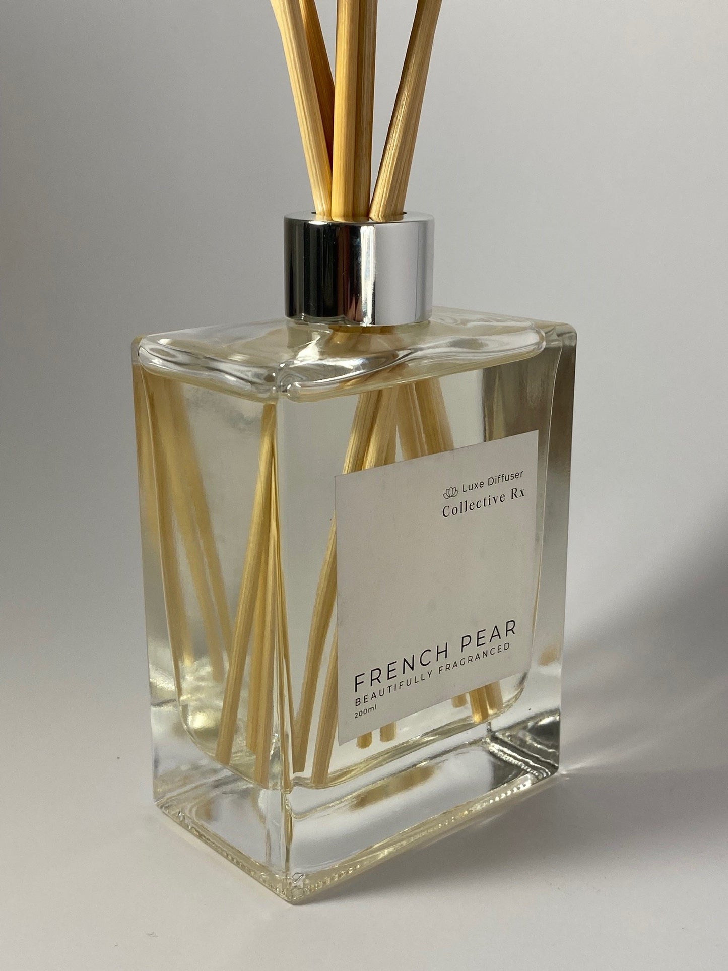 French Pear Reed Diffuser