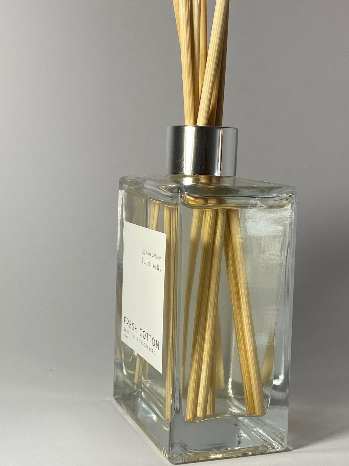 Fresh Cotton Reed Diffuser