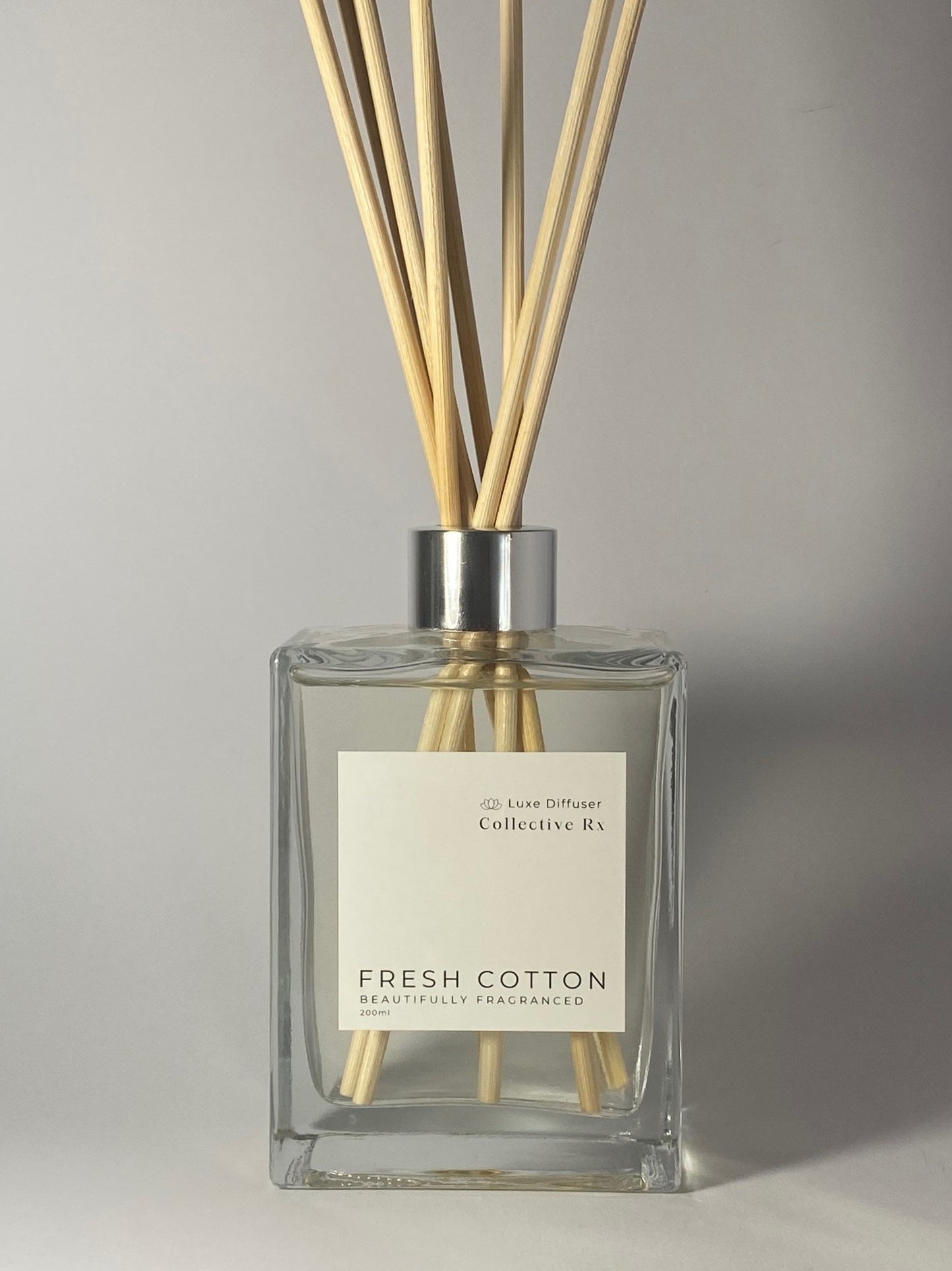 Fresh Cotton Reed Diffuser