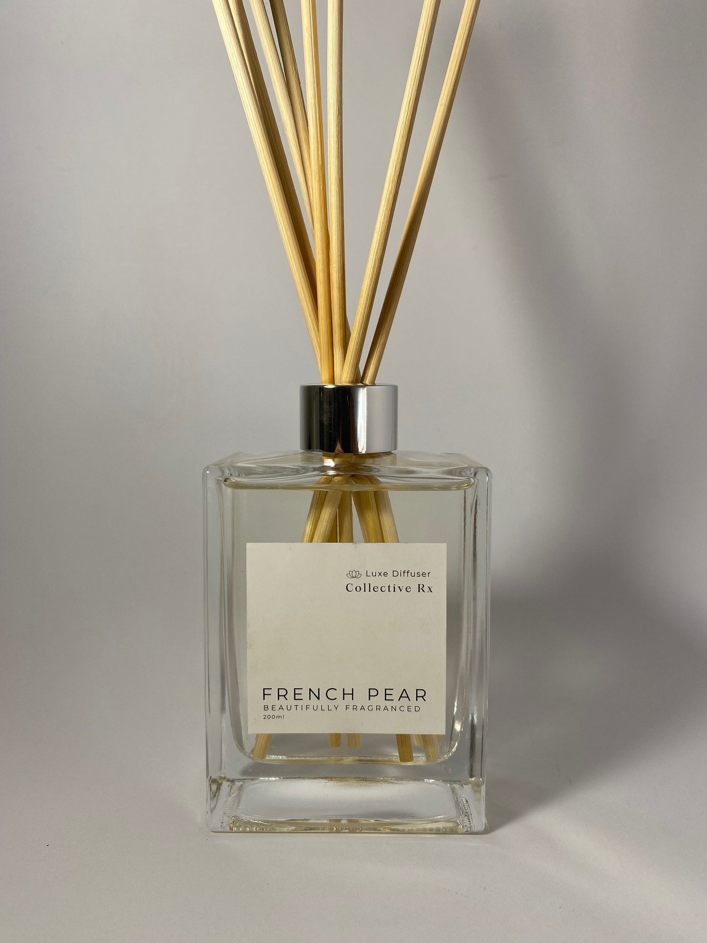 French Pear Reed Diffuser