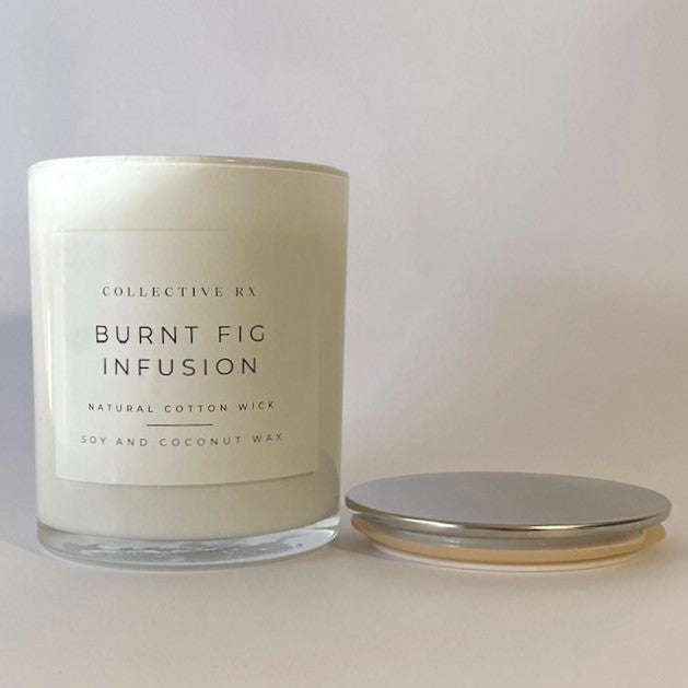 Burnt Fig Infusion Candle
