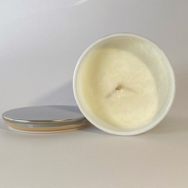 Burnt Fig Infusion Candle
