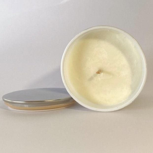 Lavender and Ylang Ylang Candle