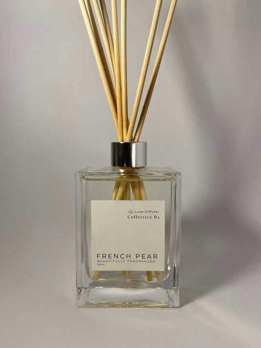 French Pear Reed Diffuser